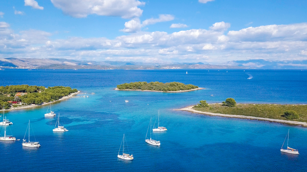 Promocja Navigare – Czarter Jachtów w Chorwacji