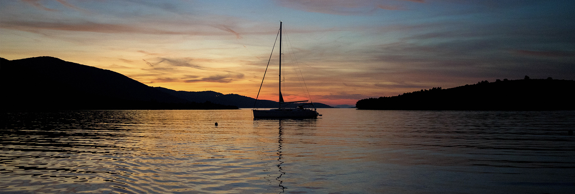 Majówka 2019 w Chorwacji – Czarter jachtów