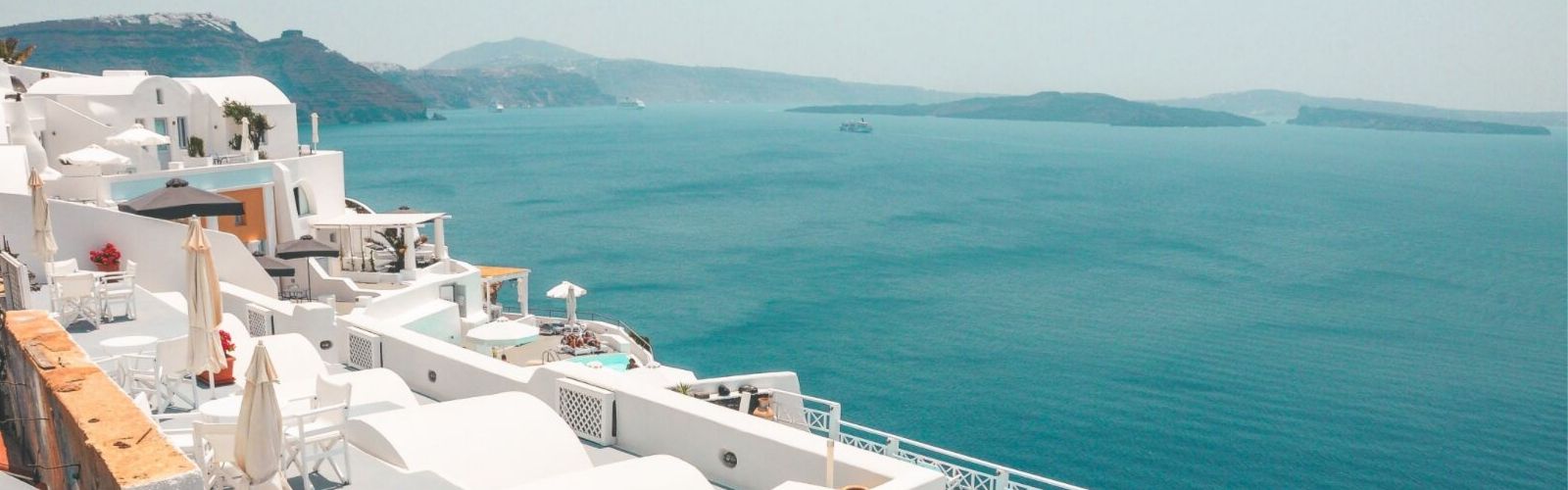 Jesienna Promocja – Czarter Jachtów w Grecji